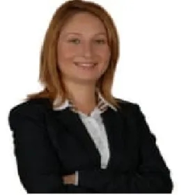 Uzm. Psk. Burcu Muşdal Çelebi