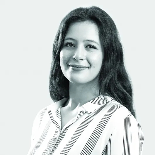 Uzm. Kl. Psk. Burcu Oğuzdoğan