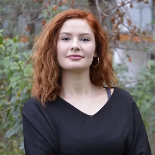 Psk. Burcu Sandıkcıoğlu