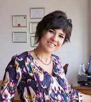 Op. Dr. Burcu Saygan Karamürsel