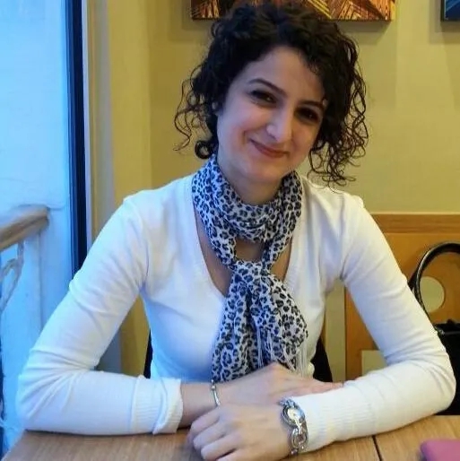 Psk. Dan. Burcu Türktunç