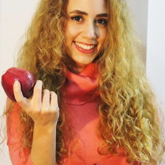 Uzm. Dyt. Burcu Üner