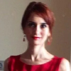 Uzm. Dr. Burcu Yücetürk