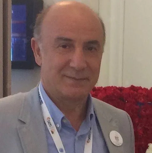 Prof. Dr. Burhan Dadaş