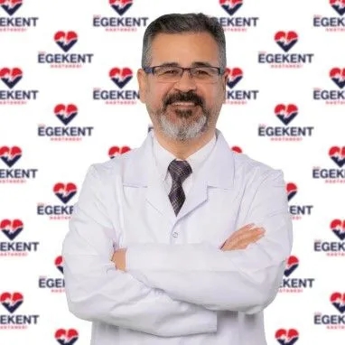 Prof. Dr. Burhan Kabay