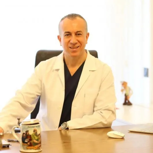 Op. Dr. Burhan Karabağ