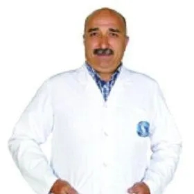 Uzm. Dr. Burhan Önalan