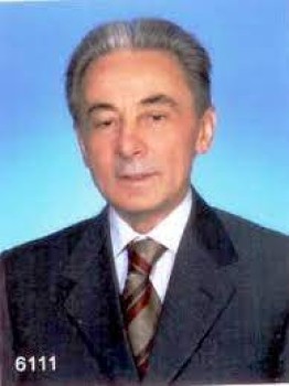 Doç. Dr. Burhan Şahin