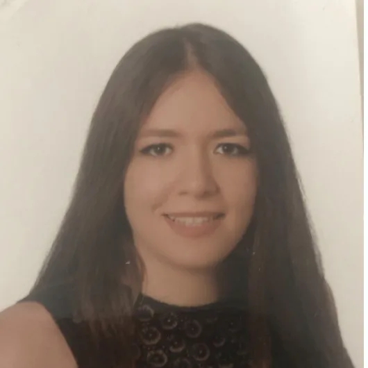 Uzm. Kl. Psk. Buse Nur Küçük