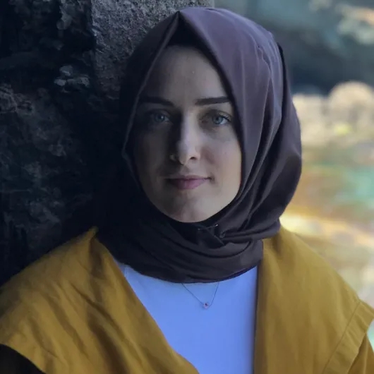 Psk. Dan. Büşra Betül Başar