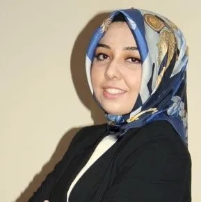 Psk. Büşra Börekçi