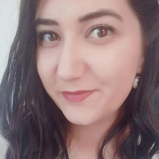 Uzm. Kl. Psk. Büşra Çınar