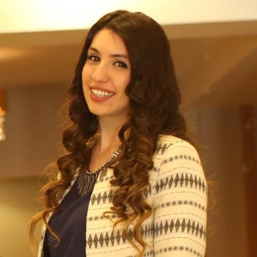 Dyt. Büşra Dokuz Murat