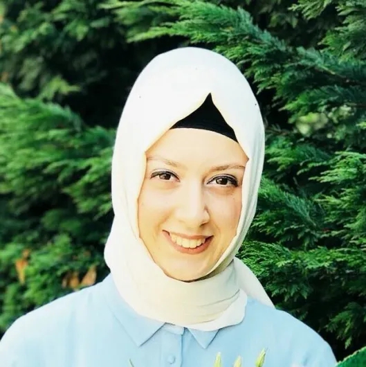 Psk. Büşra Epözdemir