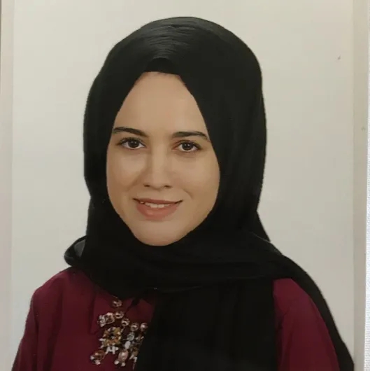 Dyt. Büşra Nihal Aslan