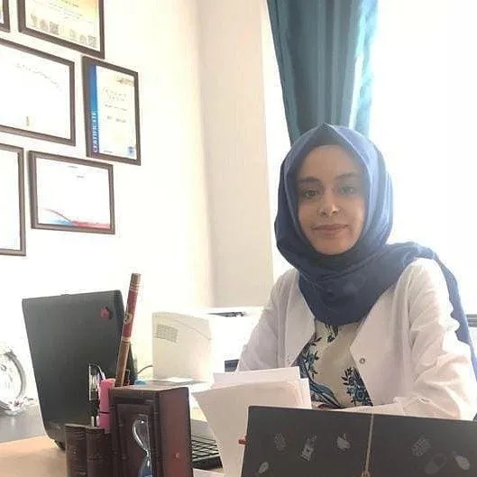 Dyt. Büşra Nur Kobak