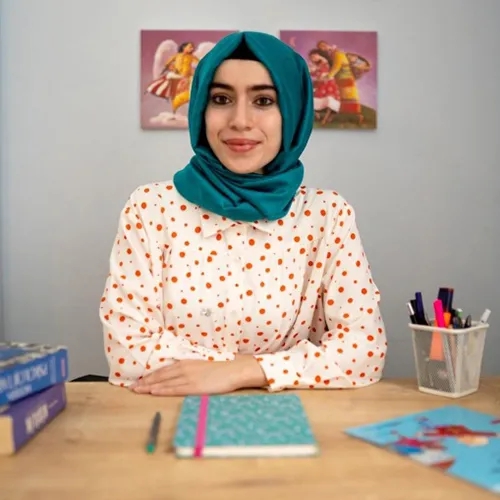 Psk. Dan. Büşra Nur Küçük