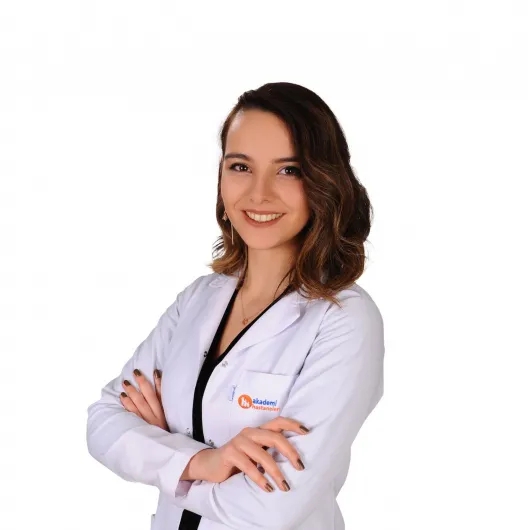 Dyt. Büşra Söylemez