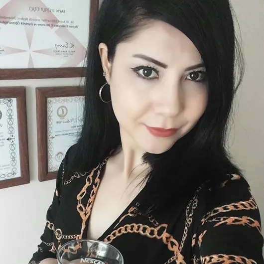 Dyt. Büşra Taşcı