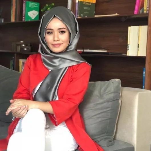 Uzm. Kl. Psk. Büşra Tonyalı