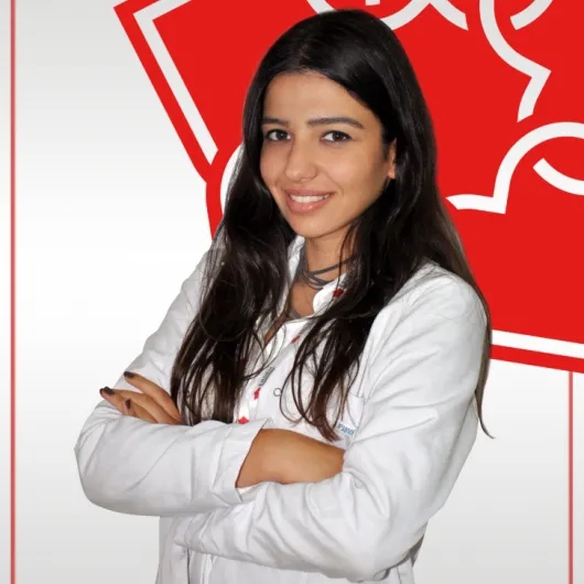 Uzm. Dyt. Büşra Umut Oyman