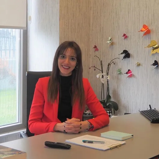 Uzm. Kl. Psk. Büşra Yalım