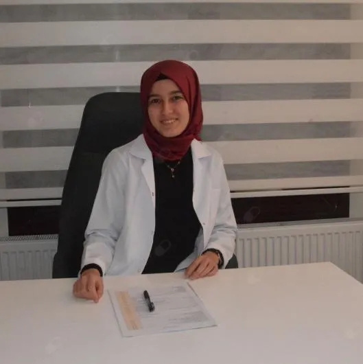 Dyt. Büşra Yıldız