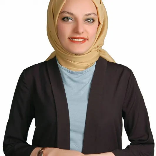 Psk. Büşra Yurtsever