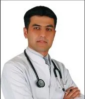 Dr. Cabır Gülmalıyev