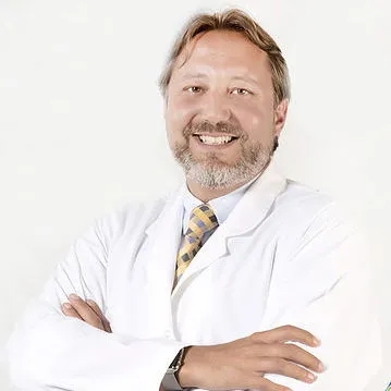 Doç. Dr. Çağatay Uluçay