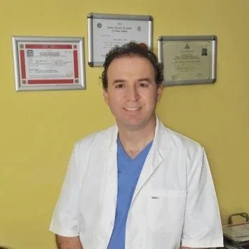 Dr. Çağatay Vural