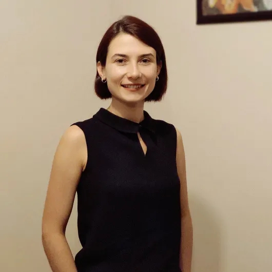 Uzm. Kl. Psk. Çağdaş Dündar