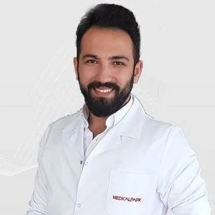 Op. Dr. Çağdaş Pamuk