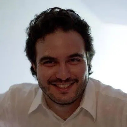 Uzm. Psk. Çağın Mert Öğüt