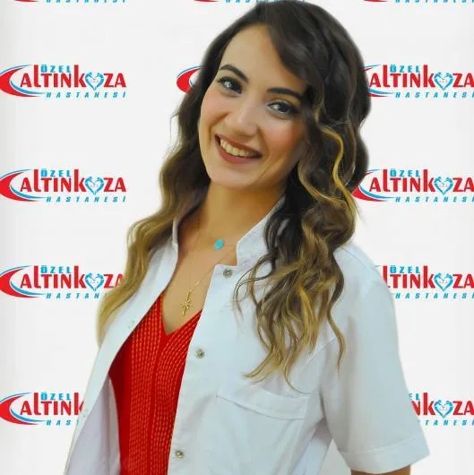 Uzm. Dyt. Çağla Günaydın