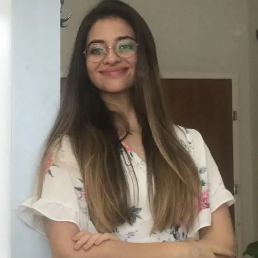 Dyt. Çağla Helvacı