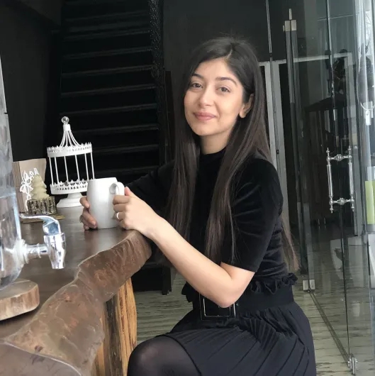 Dyt. Çağla Yenipınar