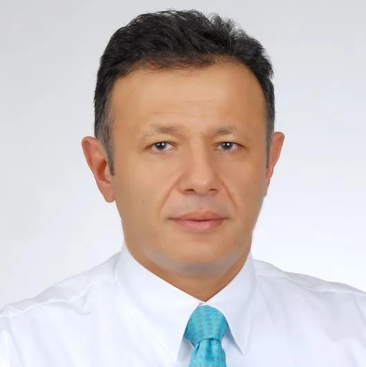 Prof. Dr. Çağlar Batman