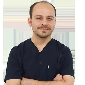 Dt. Çağlar Çırak