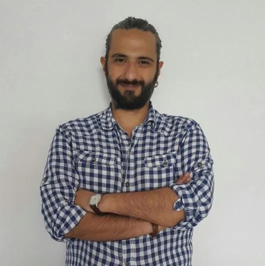 Psk. Çağlar Karaman