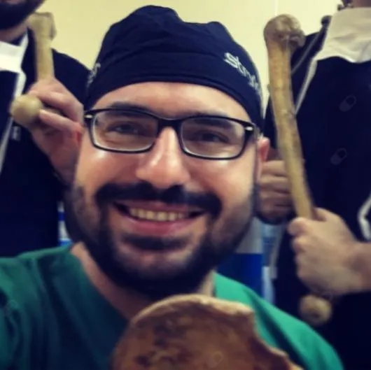 Op. Dr. Çağrı Erdoğan