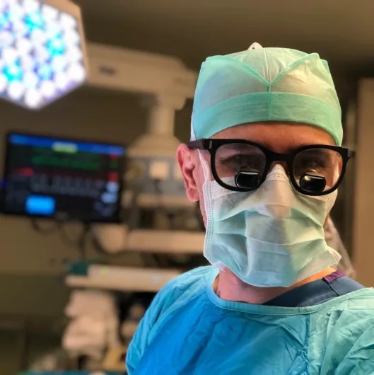 Uzm. Dr. Çağrı Kayıpmaz