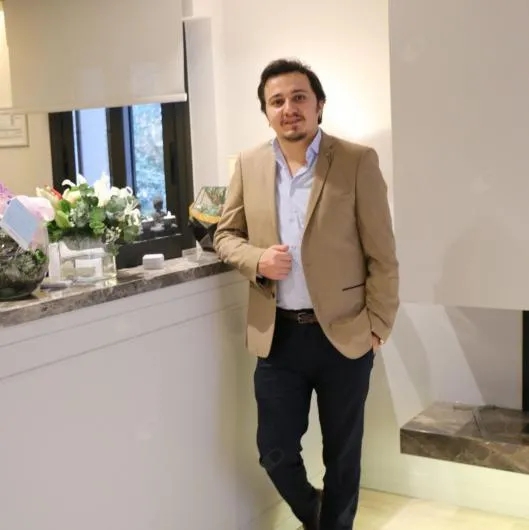 Dyt. Çağrı Üzümcü