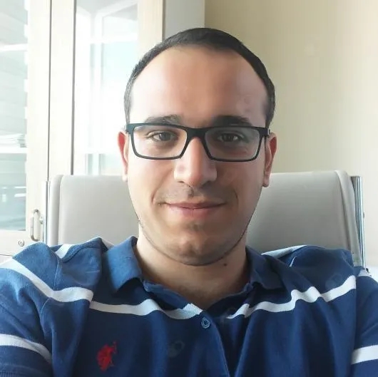 Op. Dr. Can Doruk Basa