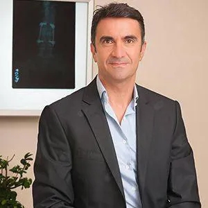 Prof. Dr. Can Koşay