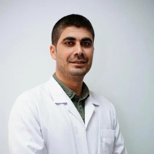 Op. Dr. Can Özbay
