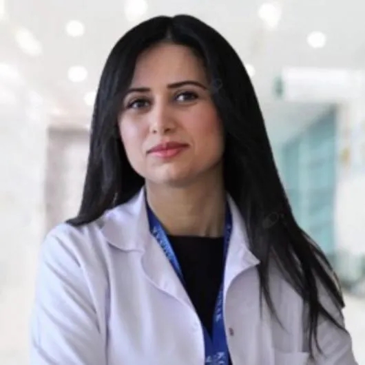 Op. Dr. Canan Acar Demir