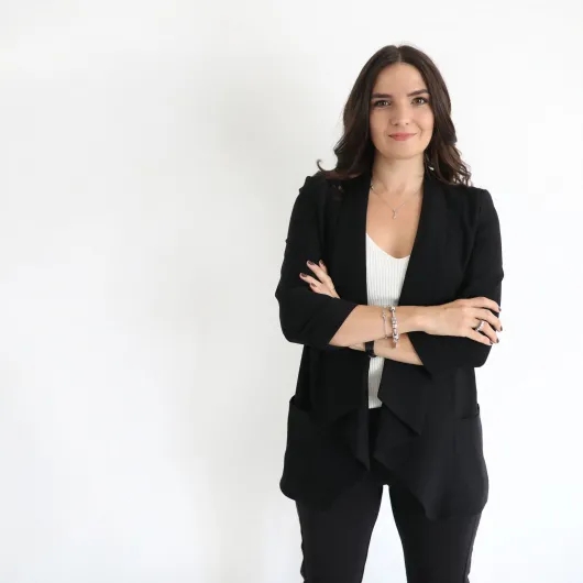 Uzm. Kl. Psk. Canan Cesur