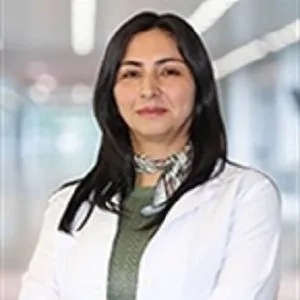 Uzm. Dr. Canan Demir