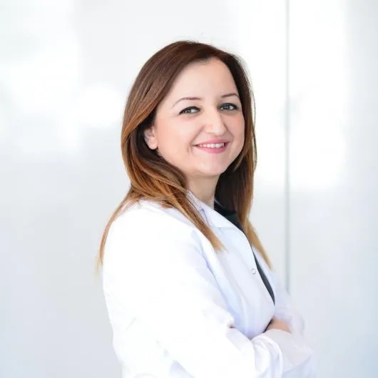 Uzm. Dr. Canan Öztürk